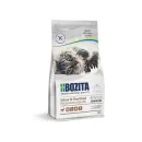 Bozita Indoor & Sterilised Grain free mit Rentier 400g